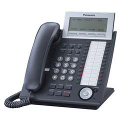 تلفن سانترال پاناسونيك مدل kx-DT346